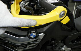 BMW F850GS 2021