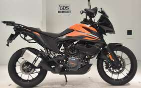 KTM 390 ADVENTURE 2020