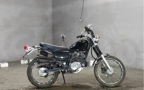 YAMAHA BRONCO 5BT