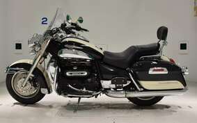 TRIUMPH ROCKET III TOURING 2008