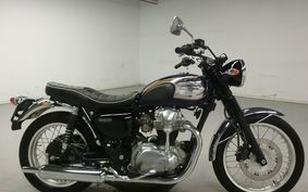 KAWASAKI W400 2008 EJ400A