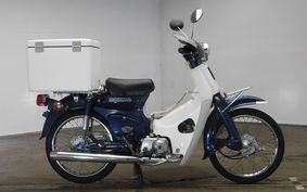 HONDA C70 SUPER CUB C70