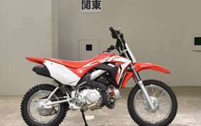 HONDA CRF110F JE02