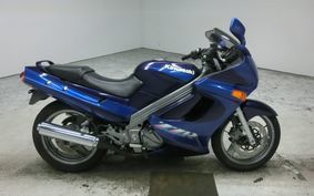 KAWASAKI ZZ-R250 1994 EX250H