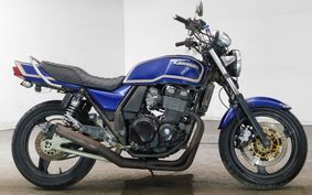 KAWASAKI ZRX400 1994 ZR400E