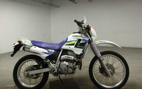 HONDA XL250 DEGREE MD31