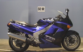 KAWASAKI ZZ1100 NINJA R 1990 ZXT10C