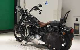 HARLEY FLSTSB 1580 2011