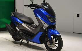 YAMAHA N-MAX SED6J