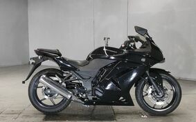 KAWASAKI NINJA 250R EX250K