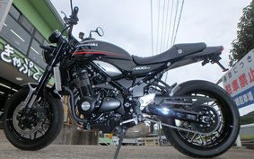 KAWASAKI Z900RS 2024 ZR900K