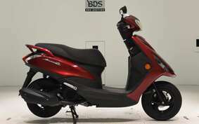 YAMAHA AXIS 125 Z SED7J