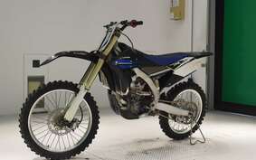 YAMAHA YZ250F CG34C