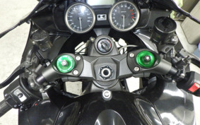 KAWASAKI ZX 1400 NINJA R A 2018