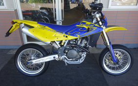 HUSQVARNA SM400R 2009