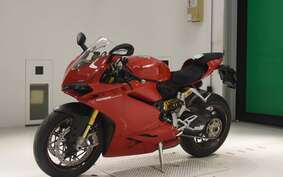 DUCATI 1299 PANIGALE S 2015