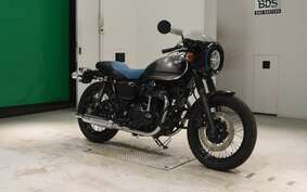 KAWASAKI W800 CAFE 2021 EJ800B