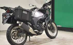 KAWASAKI VERSYS 250 A LE250D