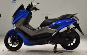 YAMAHA N-MAX SED6J