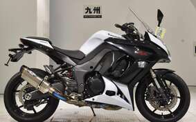 KAWASAKI NINJA 1000 A 2013 ZXT00G