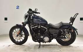 HARLEY XL883N 2013 LE2