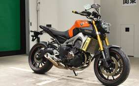 YAMAHA MT-09 2014 RN34J