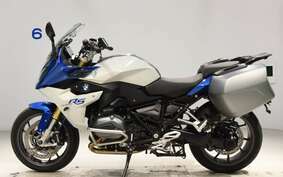 BMW R1200RS 2015 0A05