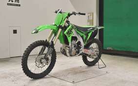 KAWASAKI KX250 KX250C