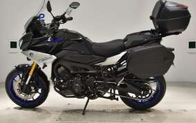 YAMAHA MT-09 Tracer GT 2018 RN51J