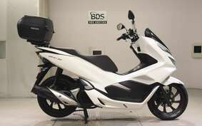 HONDA PCX125 JF81