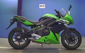 KAWASAKI NINJA 400R 2013 ER400B