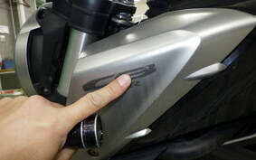 HONDA CB125 R JC79