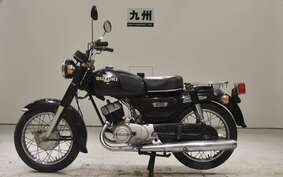 SUZUKI K125 K125