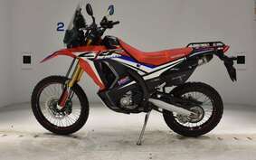 HONDA CRF250 RALLY LDA MD44