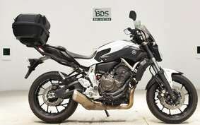 YAMAHA MT-07 ABS 2015 RM07J