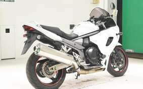 SUZUKI BANDIT 1250 F 2012 GW72A