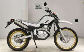 YAMAHA SEROW 250 Gen.3 DG31J