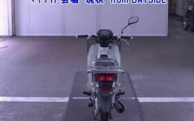 HONDA C50プロ AA04