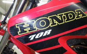 HONDA XR70R DE02