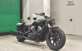 INDIAN Scout bobber 2020