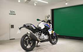 BMW G310R 2020