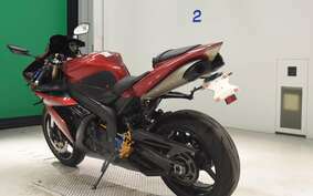 YAMAHA YZF-R1 2004 RN12