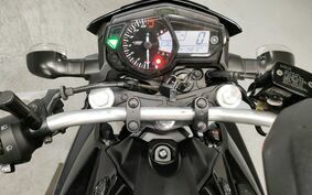 YAMAHA MT-25 RG10J