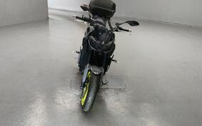 YAMAHA MT-09 2019 RN52J