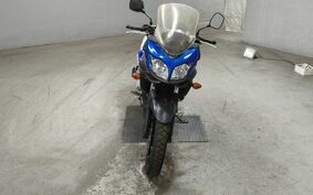 SUZUKI DL650 ( V-Strom 650 ) 2013 VP56A