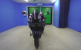 KAWASAKI ZZ1400 NINJA R 2007 ZXT40A