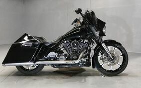 HARLEY FLHX 1580 2008 KB4