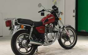 SUZUKI GN125 H