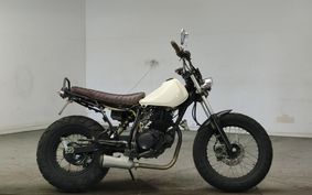 YAMAHA TW225 DG09J