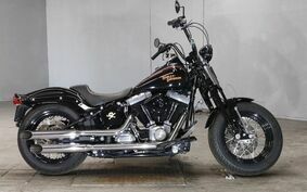 HARLEY FLSTSB 1580 2010 JM5